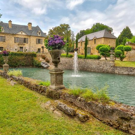 Gite Domanial En Perigord Noir Cénac-et-Saint-Julien Zewnętrze zdjęcie